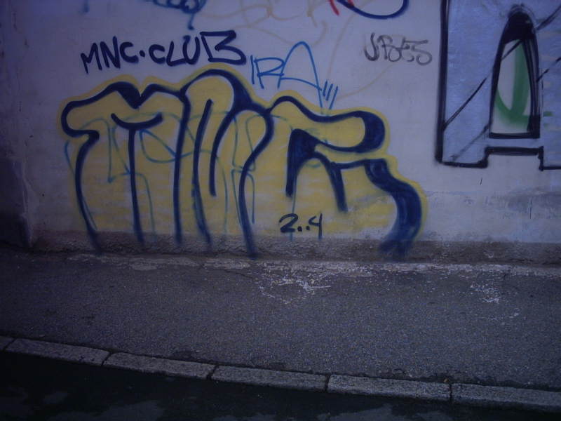 MNC BY KENS + SLASH